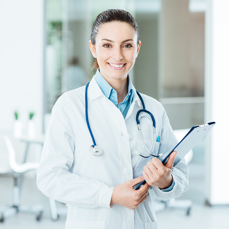 MCU Paket Sehat di Klinik