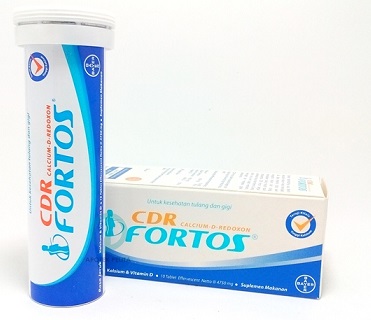 00001110_CDRFortosEffervescentTablet