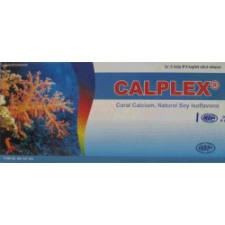 Calplex Kaplet
