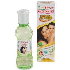 Minyak Telon lang Plus 60ml