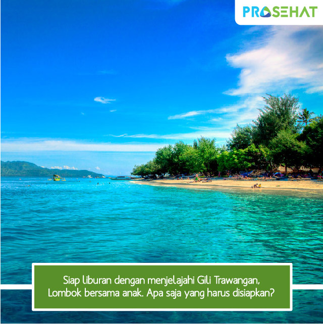 Gili Trawangan, Lombok, siapa yang tidak kenal pulau biru nan cantik ini? Kejernihan lautnya dan pasir putihnya seakan mengajak Anda untuk sejenak melupakan segala urusan pekerjaan dan bersantai dengan anak-anak Anda. Lombok pun memiliki banyak sekali objek wisata, termasuk Gili Trawangan! Menjelajahi Gili Trawangan bersama anak dapat menjadi momen yang tidak terlupakan bagi anak. Pengalaman [&hellip;]