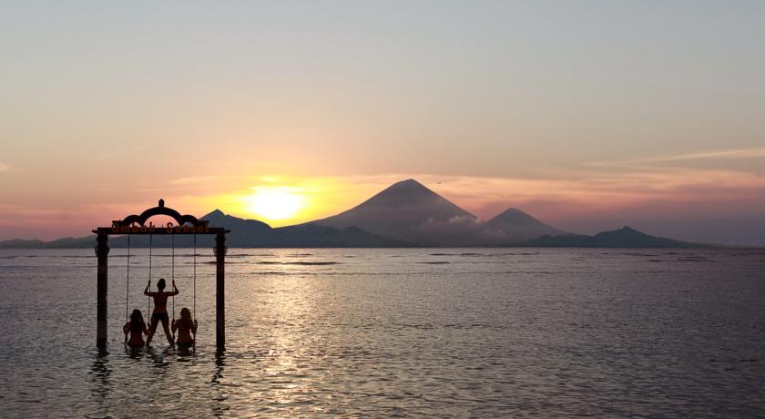 prosehat gili trawangan 4