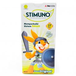 stimuno sirup 100 ml