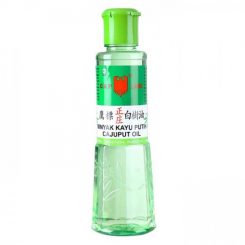 Minyak Kayu Putih Cap Lang 120ml