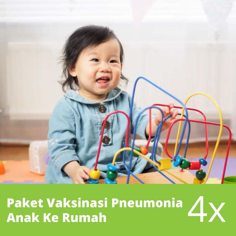Seringkali orang tua tidak sadar kebiasaan kecil yang salah bisa menyebabkan masalah atau penyakit yang nantinya akan berdampak pada kondisi anak. Bukan tanpa sebab, ada beberapa penyakit atau kejadian yang berawal dari masalah serupa juga salah satunya adalah paru-paru basah. Siapa yang sangka bahwa hujan-hujanan atau tinggal di kondisi yang lembab atau gelap dan basah [&hellip;]