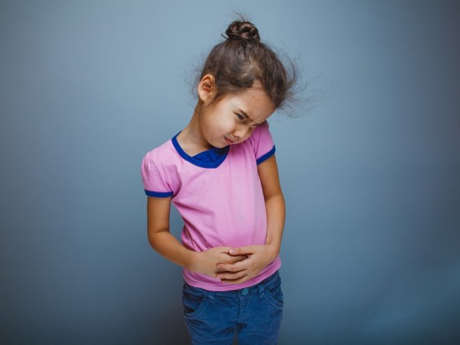 Mungkin sebagian besar dari Anda pernah mengalami kondisi sakit perut yang menganggu. Tak hanya dapat dirasakan oleh orang dewasa, tapi anak-anak juga dapat mengalami sakit perut. Kondisi ini semakin parah jika rasa sakit muncul bersamaan dengan mual, gejala kram, hingga diare yang dapat mengganggu aktivitas sehari-hari terutama anak yang sedang aktif-aktifnya. Baca Juga: Radang Usus [&hellip;]
