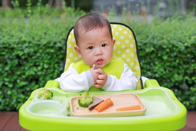 MPASI merupakan singkatan dari makanan pendamping ASI dan dapat diberikan sejak bayi menginjak usia 6 bulan. Seperti yang kita tahu, bayi tidaklah disarankan untuk mengonsumsi makanan apapun selain ASI ketika umur mereka belum menginjak usia 6 bulan. Kenapa sih kita perlu memberikan MPASI pada bayi? Jawabannya tentu saja untuk melancarkan pertumbuhan bayi serta kemampuan otot [&hellip;]