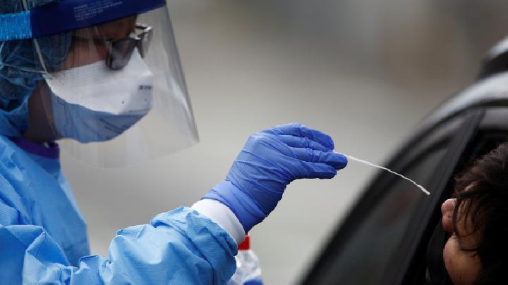 tempat rapid swab antigen di Jabodetabek, list tempat rapid swab antigen di Jabodetabek, biaya tempat rapid swab antigen di Jabodetabek