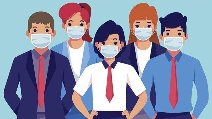Pemerintah telah mencoba berbagai cara untuk memutus rantai penyebaran Covid-19. Salah satunya melalui Dinas Tenaga Kerja, Transmigrasi dan Energi DKI Jakarta yang mengeluarkan peraturan mengenai penanganan dan pencegahan Covid-19. Baca Juga: Mengapa Terjadi Covid-19 di Perkantoran Saat PSBB Transisi? Protokol kesehatan yang wajib diterapkan di perkantoran atau tempat kerja ini mengacu pada Surat Keputusan Nomor 1363 tahun 2020 tentang “Protokol [&hellip;]