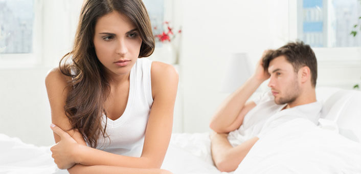Disfungsi seksual wanita akan mempengaruhi kehidupan dan hubungannya dengan pasangan. Kenali, deteksi dan sadari di awal untuk mengatasinya dan melakukan perawatan secara intens. Ini adalah kondisi  seorang wanita sulit mengalami orgasme, kepuasan seksual, kurangnya gairah seksual, nyeri saat berhubungan intim, dan penyakit-penyakit lainnya yang terkait dengan hubungan intim. Baca Juga: 11 Makanan Penurun Gairah Seksual [&hellip;]