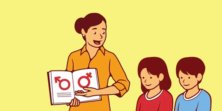 Ditulis oleh : Redaksi Prosehat Ditinjau oleh : dr. Monica Cynthia Dewi Mengajarkan pendidikan seksual sejak dini merupakan hal yang baik pada anak. Walaupun tampak tabu, namun sebenarnya sangat bermanfaat. Selain membuat Si Kecil mengetahui bahayanya pergaulan dan seks bebas, Si Kecil juga akan lebih terhindar dari risiko kejahatan seksual yang kerap mengintai anak-anak. Namun [&hellip;]