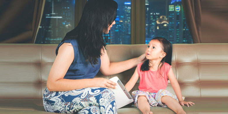 Ditulis oleh : dr. Jesica Chintia Dewi Ditinjau oleh : dr. Monica Cynthia D Cara mengatasi anak yang rewel dengan langsung memenuhi permintaannya hanya membuat dia jadi semakin manja. Juga semakin mudah tantrum. Oleh sebab itu, sebagai orang tua bukan hanya mendiamkan si kecil yang rewel, namun juga membuat si kecil menjadi pribadi yang tidak [&hellip;]