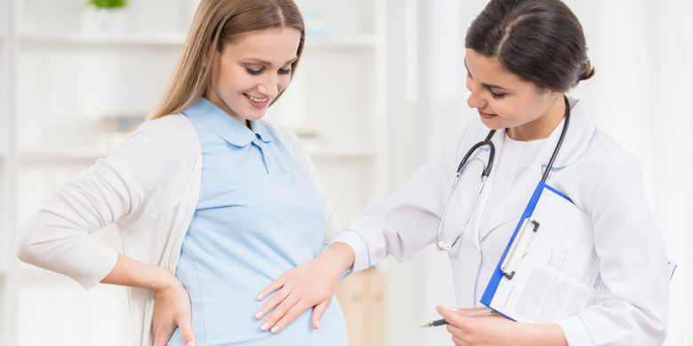 Rubella atau yang disebut juga campak Jerman adalah infeksi virus yang ditandai dengan ruam merah pada kulit. Meskipun sama-sama menyebabkan ruam kemerahan pada kulit, rubella berbeda dengan campak. Selain disebabkan oleh virus yang berbeda jenisnya, umumnya campak memiliki efek samping yang lebih parah dari rubella. Tapi jangan sampai dianggap sepele ya, Moms. Rubella dapat menginfeksi [&hellip;]