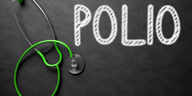 Poliomeilitis atau yang dikenal sebagai polio, adalah salah satu jenis penyakit paling menular yang disebabkan virus polio. Mayoritas anak yang terinfeksi polio tidak menunjukan gejala, tetapi beberapa anak lainnya menderita gejala ringan. Ciri-ciri polio yang paling umum ditemukan adalah kerusakan sistem saraf yang menyebabkan kelumpuhan (lumpuh layu), dan pada kasus yang lebih parah dapat menyebabkan [&hellip;]