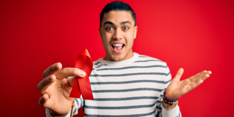 Human immunodeficiency virus atau yang lebih dikenal sebagai HIV adalah virus yang menyerang sistem kekebalan tubuh manusia dan melemahkan kemampuannya dalam melawan infeksi. Pada tahun 2020, sekitar 570.000 orang dewasa dan anak-anak di Indonesia terinfeksi HIV. Sayangnya, hanya seperempatnya atau sekitar 140.000 penderita yang melakukan pengobatan antiretroviral (ARV). HIV bisa ditularkan melalui berbagai media, diantaranya [&hellip;]