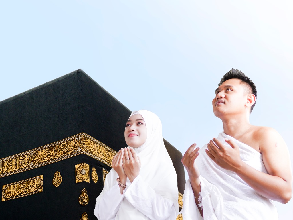 Suntik Vaksin Apa Saja Sebelum Umroh?